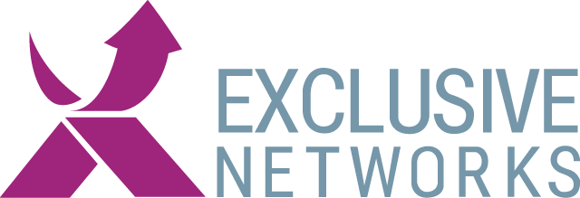 Exclusive Networks Logo