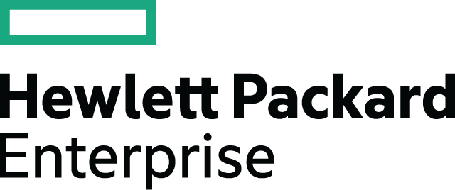 Hewlett Packard Logo