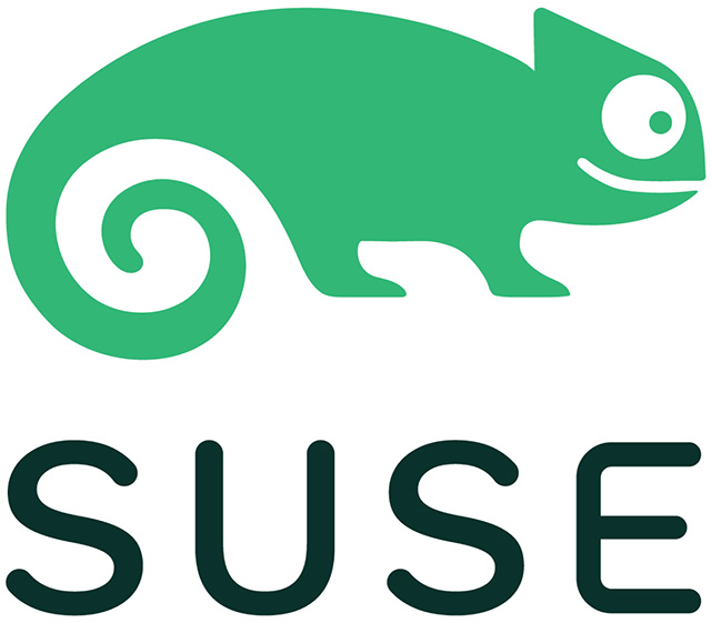SUSE Logo